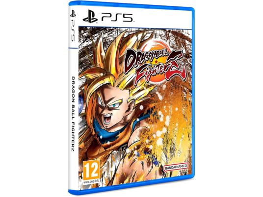 PS5 Dragon Ball FighterZ