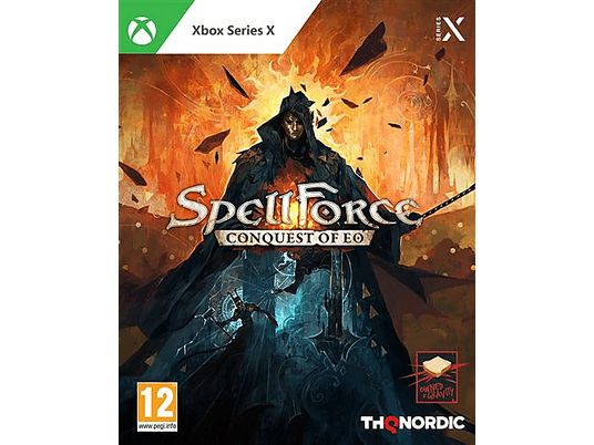 Xbox Series X|S SpellForce Conquest of EO