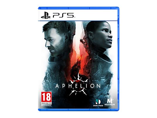 PS5 Aphelion