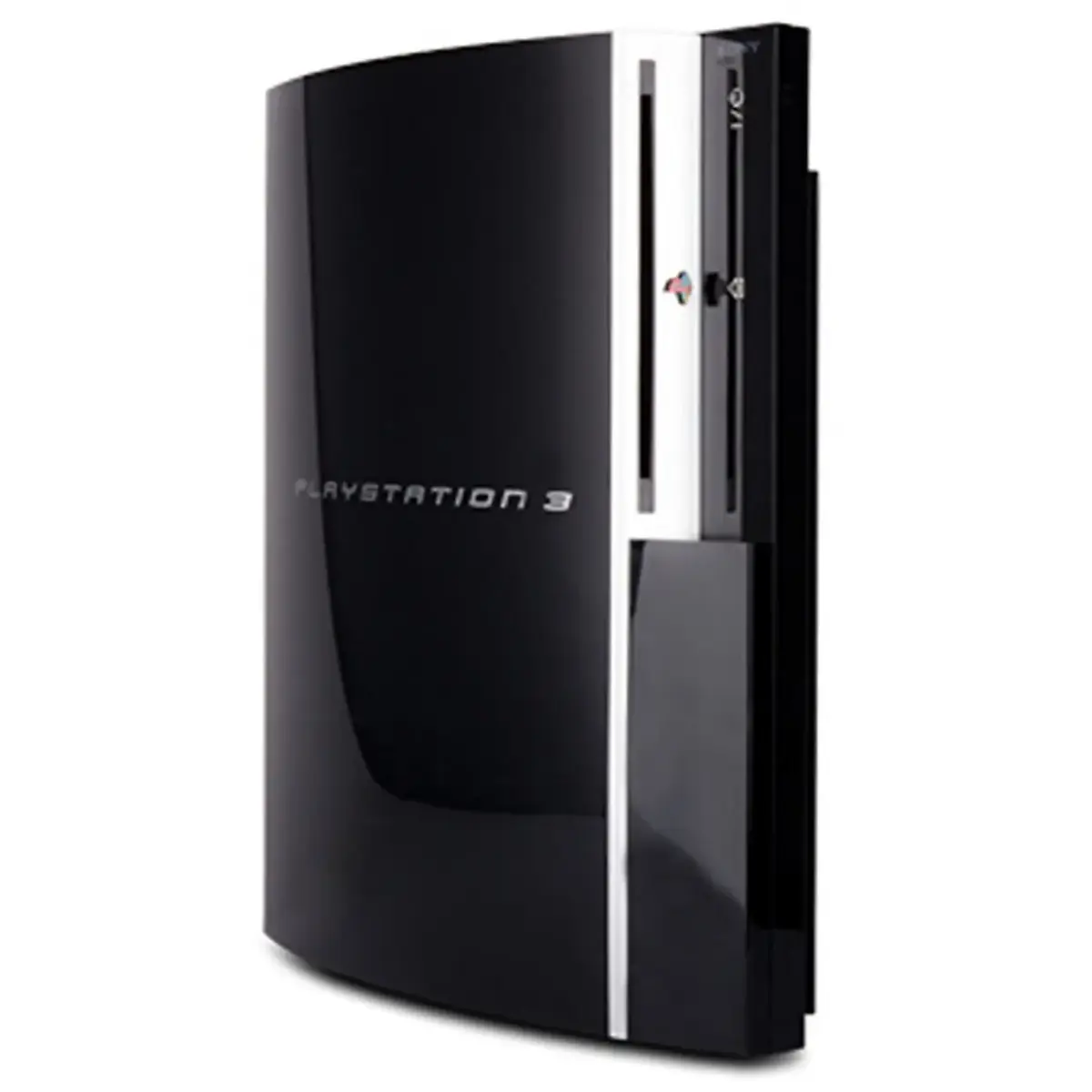 PlayStation 3 Fat
