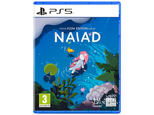 PS5 Naiad