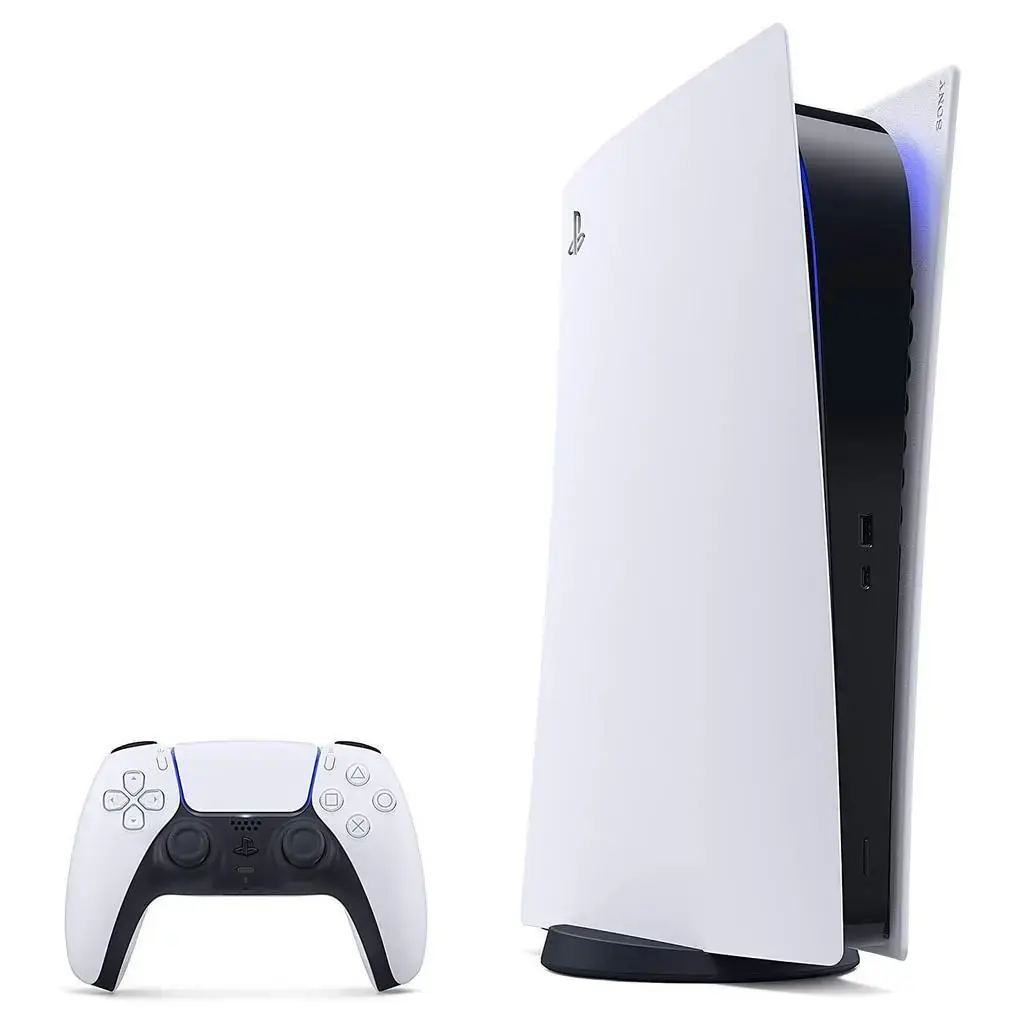 PlayStation 5 Original Edición digital