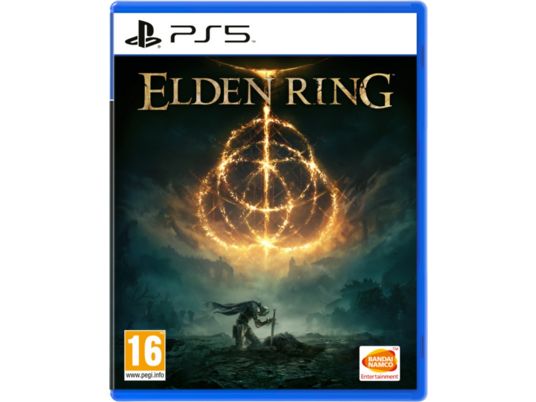 PS5 Elden Ring