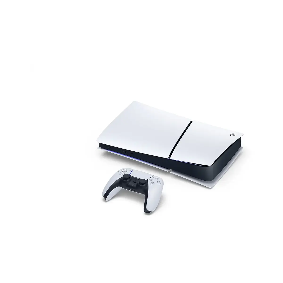 PlayStation 5 Slim Edición digital