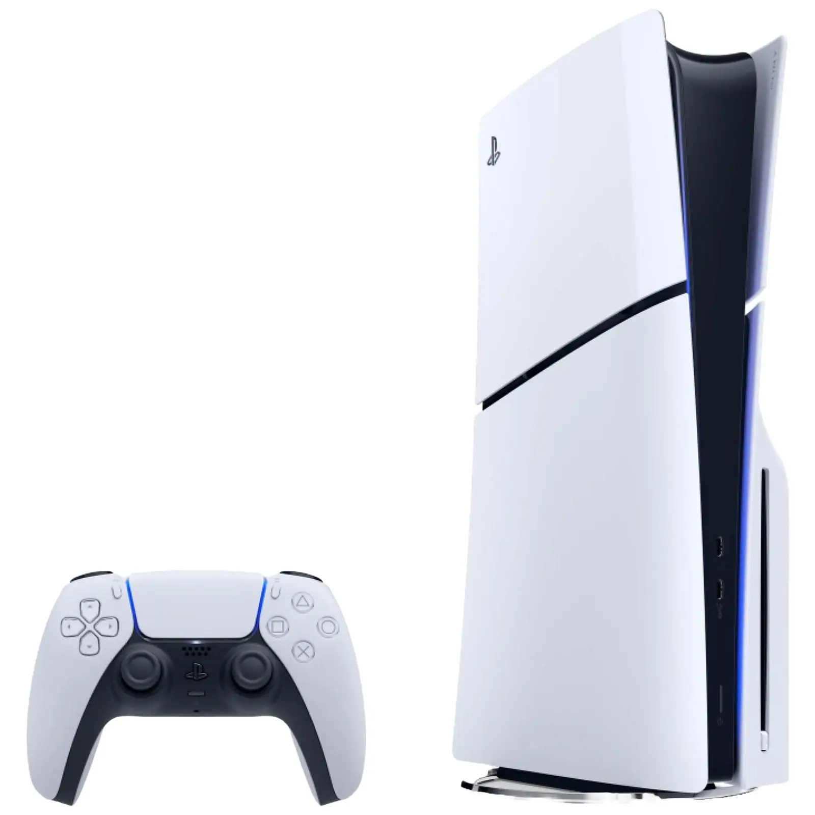 PlayStation 5 Slim con lector