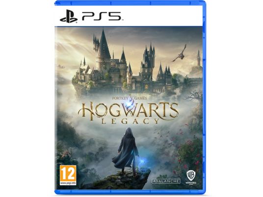 PS5 Hogwarts Legacy