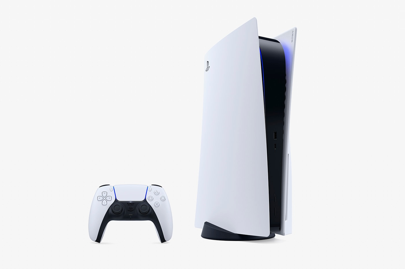 PlayStation 5 Original con lector